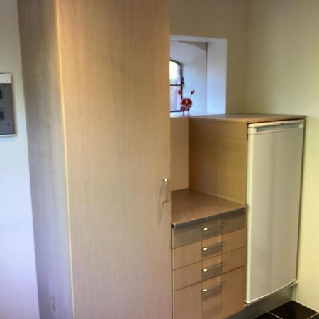 Enghaven Bed & Kitchen Aparthotel Ansager Luaran gambar